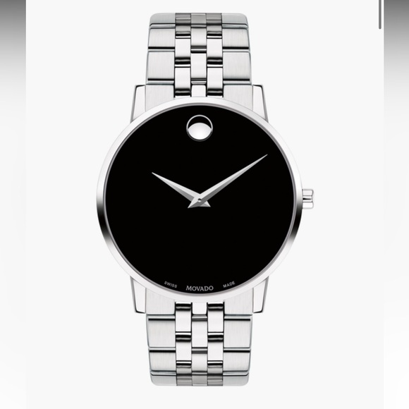 Movado Other - NWT men’s Movado watch